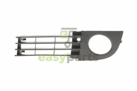 Вставка бампера (під протитуманку) Audi A6 97-05 (L) DPA 88071805102
