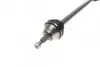 Піввісь (передня) VW Bora/Golf 98-06 (R) MEYLE 1004980685 (фото 3)