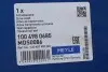 Піввісь (передня) VW Bora/Golf 98-06 (R) MEYLE 1004980685 (фото 7)
