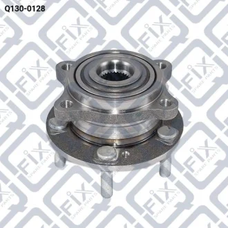 Ступиця Q-fix Q1300128