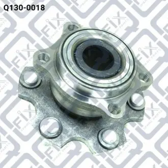 Ступица Q-fix Q1300018