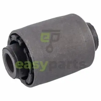 Сайлентблок важеля Hyundai/Kia/Mobis 55215A2000