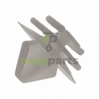 Кліпса кріплення обшивки Citroen/Renault/Peugeot/Alfa Romeo FEBI BILSTEIN 100540