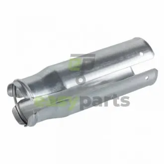 Втулка свічки запалювання BMW 3 (E90/E91/E92) 04-13 FEBI BILSTEIN 107690