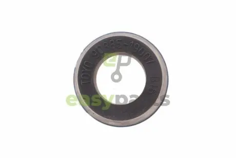 Втулка амортизатора (заднього) Hilux 2.4 TD/2.5 D-4D 97-15/Land Cruiser 3.0TD/3.4i 24V 96-02 TOYOTA 9038519007
