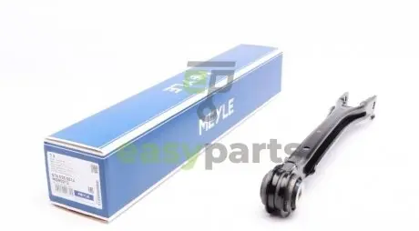 Важіль підвіски (задній) MB E-class (W212)/C-class (W204) 1.8-6.3 07- (поперечний) MEYLE 0160350014