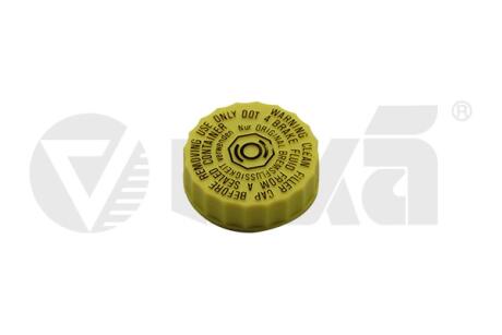 Крышка бачка тормозной жидкости Skoda Fabia (00-15)/VW Golf (95-98),Passa (94-05 Vika 66111597901