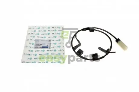 Датчик зносу гальмівних колодок (передніх) Mini (R56)/Clubman (R55) 06-14 (805mm) MEYLE 3145270005
