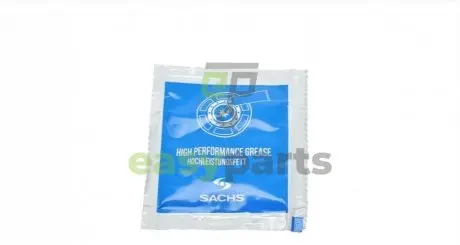 Змазка консистентна для диска зчеплення (1g) SACHS 4200080060