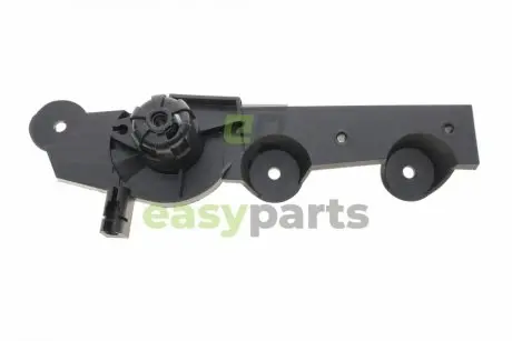 Фото кронштейн ручки капоту 5 (E60) 03-09 BMW 51439143458 Кронштейн ручки капоту 5 (E60) 03-09 BMW 51439143458
