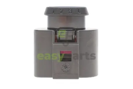 Роз'єм (фішка) електричний VW Caddy 95-15 FEBI BILSTEIN 37916