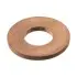 Шайба під форсунку Citroen Berlingo/C2/C3/C5/Peugeot Boxer/Expert/807/407 1.4-2.2HDI 96-(7.3x16x1.5) FEBI BILSTEIN 102791 (фото 3)