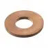 Шайба під форсунку Citroen Berlingo/C2/C3/C5/Peugeot Boxer/Expert/807/407 1.4-2.2HDI 96-(7.3x16x1.5) FEBI BILSTEIN 102791 (фото 2)