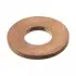 Шайба під форсунку Citroen Berlingo/C2/C3/C5/Peugeot Boxer/Expert/807/407 1.4-2.2HDI 96-(7.3x16x1.5) FEBI BILSTEIN 102791 (фото 4)