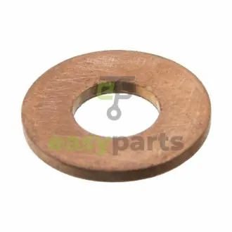 Шайба під форсунку Citroen Berlingo/C2/C3/C5/Peugeot Boxer/Expert/807/407 1.4-2.2HDI 96-(7.3x16x1.5) FEBI BILSTEIN 102791