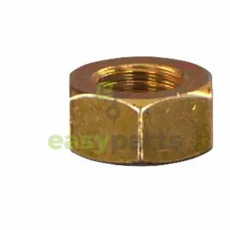 Фото 1 - гайка FEBI BILSTEIN 01010 Гайка FEBI BILSTEIN 01010 (фото 1)