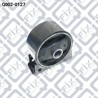 ПОДУШКА ДВИГАТЕЛЯ ПЕРЕДН Q-fix Q0020127