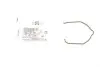 Фіксатор патрубка інтеркулера VW Caddy III/Golf V 1.9 TDI/2.0 TDI 04-11 VAG 1K0145769C (фото 1)