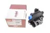 Замок дверей (передніх/L) VW Caddy/Golf/Touran/Touareg/Skoda Octavia 03-15 Vika 98370095501 (фото 1)