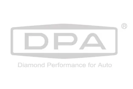 Надпись DPA 88530697402