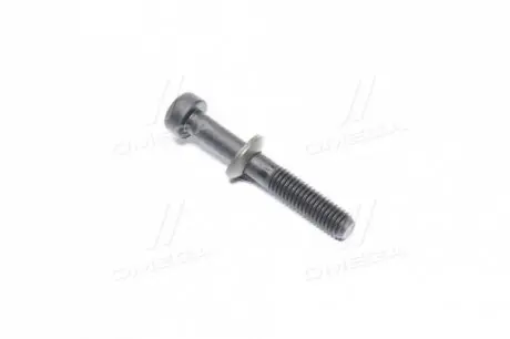 БОЛТ/ШПИЛЬКА/ГАЙКА HU/KI CRDi 03- БОЛТ ФОРСУНКИ Hyundai/Kia/Mobis 3381627004