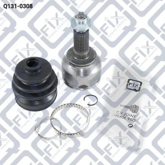 ШРКШ зовнішн. Q-fix Q1310308