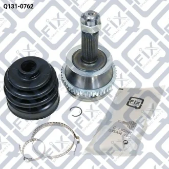 ШРУС НАРУЖНЫЙ Q-fix Q1310762