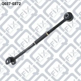 Тяга задняя левая Q-fix Q0370372
