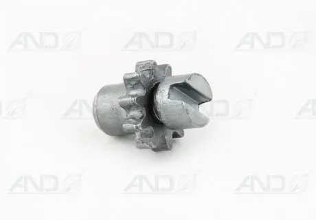 Болт VAG 2D0609205