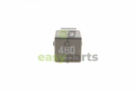 Реле електричне багатофункціональне Audi A3/Skoda Octavia/VW Caddy 04- VAG 1K0951253A