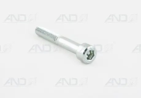Болт з внутрiшнiм багаторанником VAG N0447553