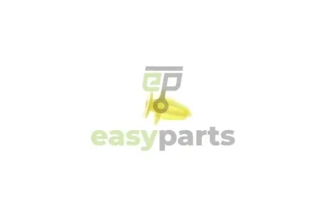 Кліпса кріплення обшивки дверей VW T5/T6 03- VAG 7M0867299K