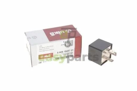 Реле багатофункціональне Audi A2/A3/Skoda Octavia/VW Golf IV 96- Vika 99061545701