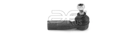 Наконечник кермової тяги правий Audi/VWPassat/Golf 03- APLUS 13358AP