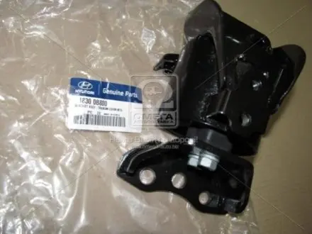 Опора двигателя левая АКПП Mobis Hyundai/Kia/Mobis 21830-0B800