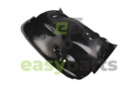 Подкрылок передний левый Renault Megane (02-) ASAM 71141