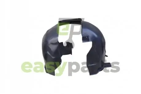 Підкрилок передній правий Citroen C4 (04-) ASAM 71202
