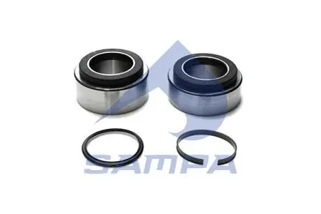 Фото ремкомплект ступиці VOLVO 68x125x61 + 54 можливий варіант маточини в зборі F400009-перевіряйте кроси SAMPA 030.604 Ремкомплект ступиці VOLVO 68x125x61 + 54 можливий варіант маточини в зборі F400009-перевіряйте кроси SAMPA 030.604