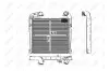 Интеркулер SCANIA G-Serie,P-Serie,R-Serie G 420, P 420, R 420 SCANIA P,G,R,T DC11.08-DT16.08 03.04- NRF 30898 (фото 5)
