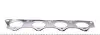 Прокладка колектора випускного Hyundai Sonata/Mitsubishi Lancer 2.0 92-05 VICTOR REINZ 71-52908-00 (фото 2)
