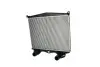 Интеркулер MAN TGA 18.310 FLLRS, FLLS, FLRS, FLS, FLS-TS D2866LF26-D2876LF07 04.00- NRF 30450 (фото 1)