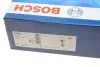 Диск гальмівний (передній) Honda Civic V/VI/VII 90-05/Jazz 08-/CRX 89-98 (262x21) BOSCH 0986478174 (фото 8)