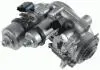 Модуль важеля перемикання передач Citroen C2/C3, Peugeot 207/1007 (2007-) SACHS 3981000092 (фото 1)