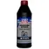 LM 1л HOCHLEISTRUNGS-GETRIEBEOIL 75W-90 олива трансміс. API GL4+ (GL4/GL5) | Ford ESD-M2C 175-A | VW 501 50 (G50) | ZF TE-ML 08 LIQUI MOLY 3979 (фото 1)