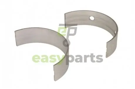 Вкладыши коренные (1 шея). продажа комплектом на двигатель. MAN TGM D0836 Glyco 72-4749 STD