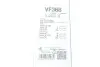 Щітки склоочисника (550/450мм) Opel Astra H 04-14/MB GLK-class (X204) 08-15 Valeo 574468 (фото 14)