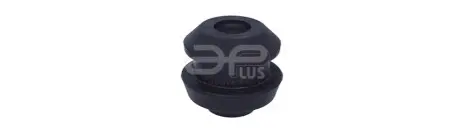 Подушка двигателя MAN OE 81960200340 88x19,5x72 OE 81960200340 (SEM7539) APLUS 22972AP