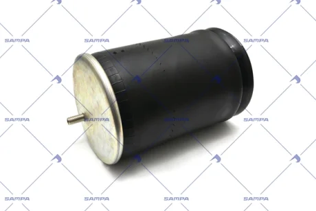 Фото пневморесора підвіски MERCEDES 310x415 стакан металевий W01M588747 SAMPA SP 550081-K Пневморесора підвіски MERCEDES 310x415 стакан металевий W01M588747 SAMPA SP 550081-K