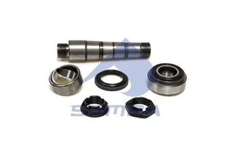 Ремонтный комплект кулака поворотного VOLVO M40x1,5/M38x1,5/40/53x237,5 SAMPA 030.581