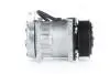 Компресор кондиціонера MAN TG-S (07-) |MAN TG-A (02-) |MAN TG-X (07-) NISSENS 89139 (фото 1)